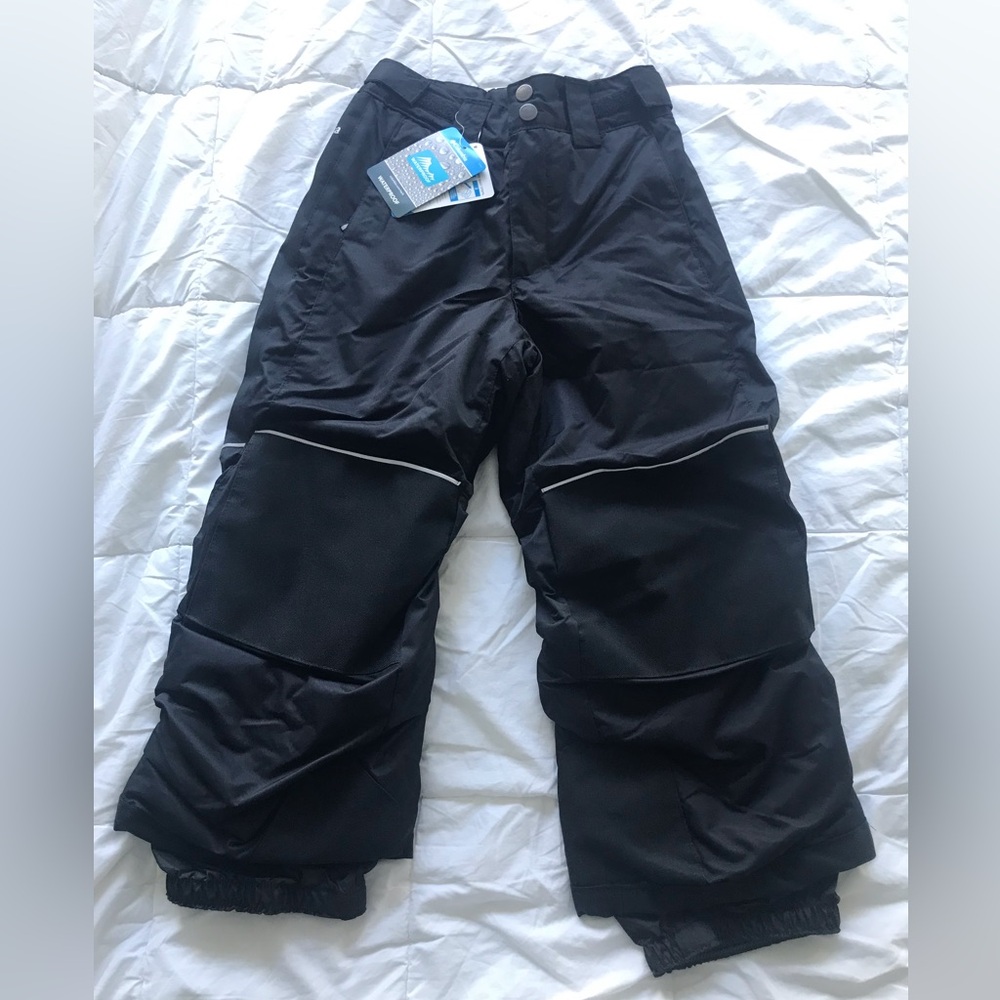 30% off! Brand New Columbia Snow Pants Youth Size XS **New with Tags**